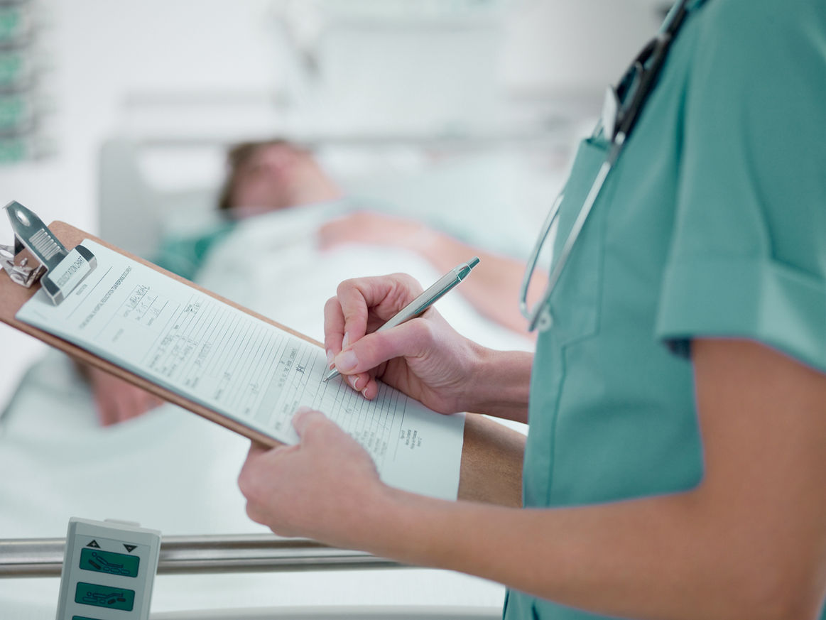 Nurse Form
